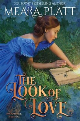 The Look Of Love (Book Of Love)