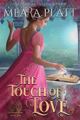 The Touch Of Love (Book Of Love)