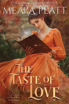 The Taste Of Love (Book Of Love)
