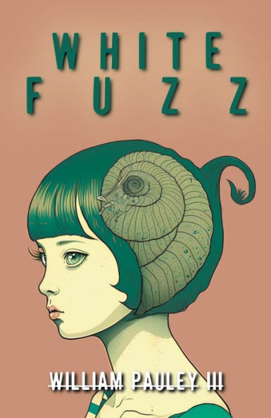 White Fuzz: The Bedlam Bible #2 - 9781960190192