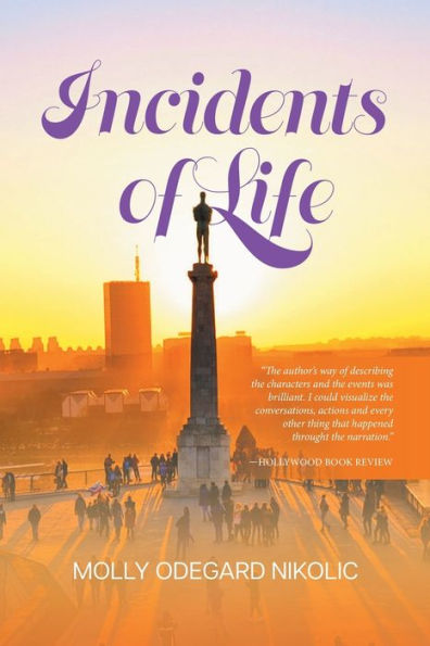 Incidentes de la vida - 9781960197290