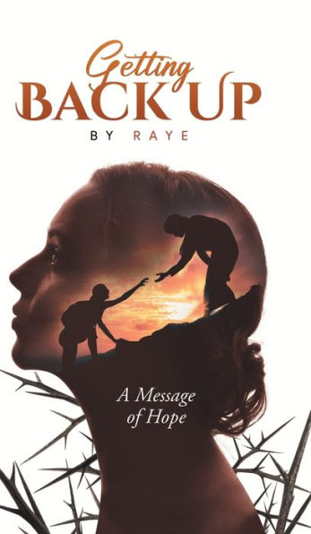 Getting Back Up: A Message Of Hope - 9781960197450