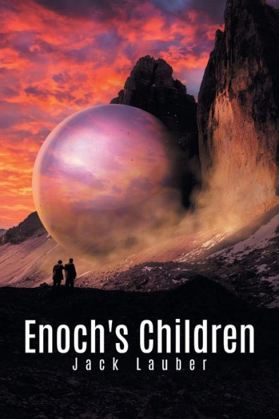 Enoch's Children - 9781960197832