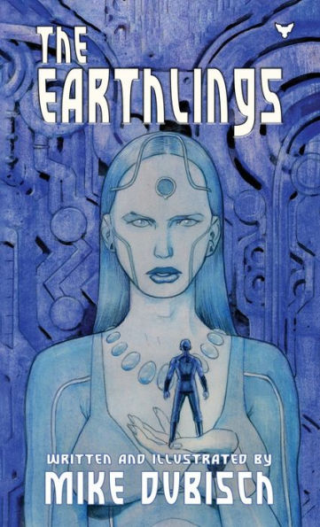 The Earthlings - 9781960213051