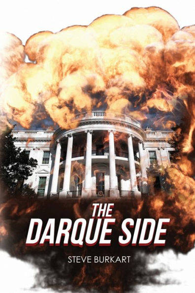 The Darque Side - 9781960224392