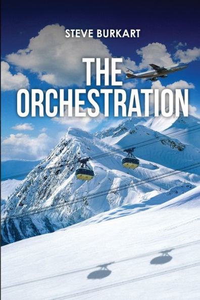 The Orchestration - 9781960224408