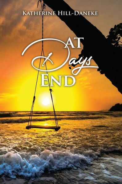 At Days End - 9781960224620