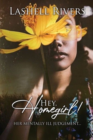 Hey, Homegirl! - 9781960224644