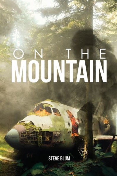 On The Mountain - 9781960224774