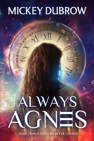 Always Agnes - 9781960226020