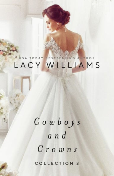 Cowboys And Crowns Collection 3