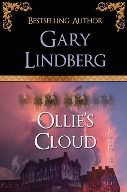 Ollie's Cloud - 9781960250254