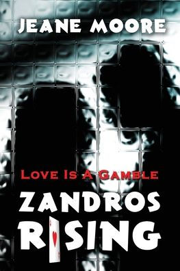 Zandros Rising - 9781960250308