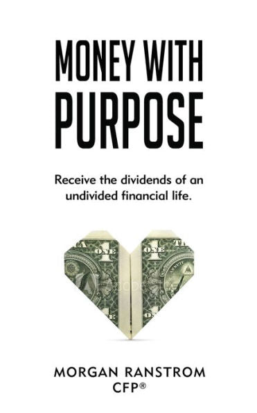 Money With Purpose - 9781960250797