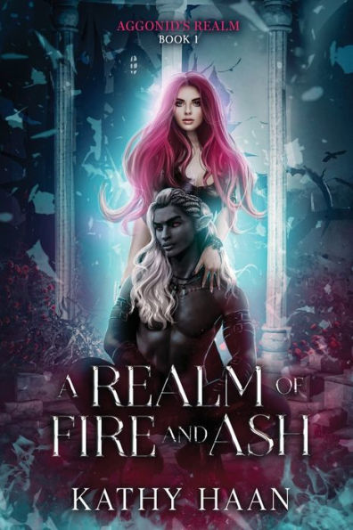 A Realm Of Fire And Ash - 9781960256010