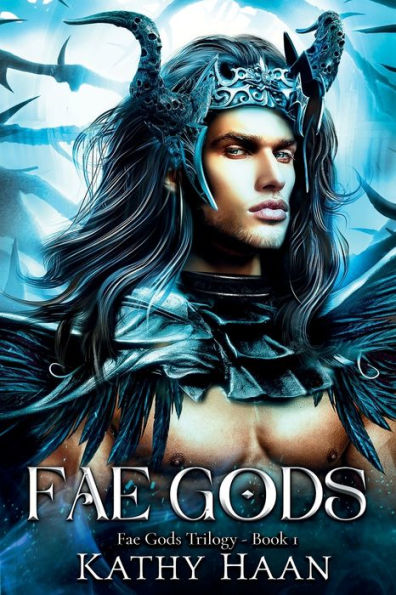Fae Gods - 9781960256027