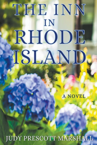 The Inn In Rhode Island (Be Strong Enough)