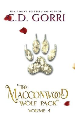 The Macconwood Wolf Pack Volume 4 (The Macconwood Pack Novel Anthologies) - 9781960294104