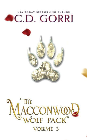 The Macconwood Wolf Pack Volume 3 - 9781960294111
