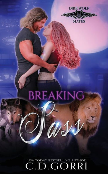 Breaking Sass - 9781960294173