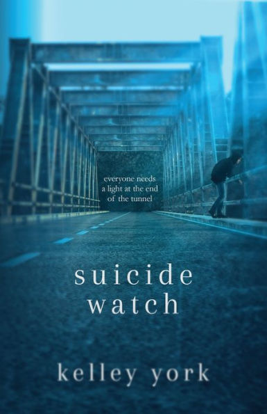Suicide Watch - 9781960322005