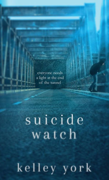 Suicide Watch - 9781960322012