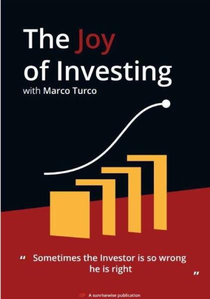The Joy Of Investing - 9781960326140