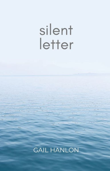 Silent Letter - 9781960329004