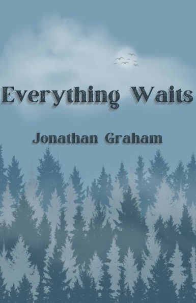 Everything Waits - 9781960329035