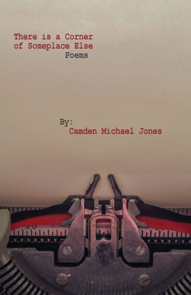 There Is A Corner Of Someplace Else - 9781960329059