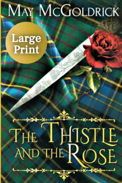 The Thistle And The Rose