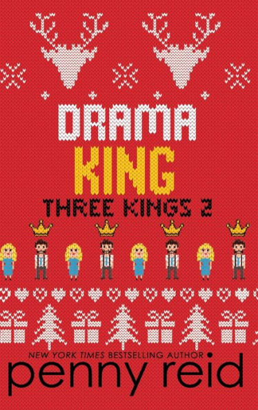 Drama King