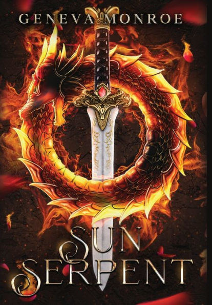 Sun Serpent (Sun Serpent Saga)