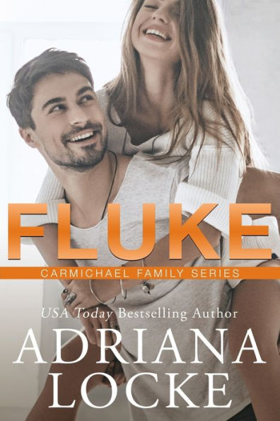 Fluke - 9781960355010