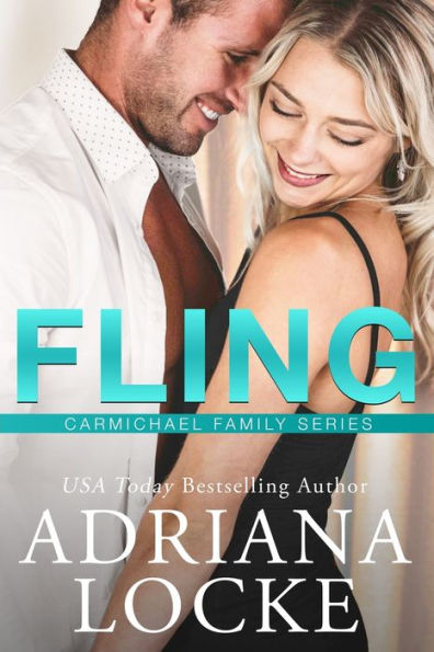 Fling - 9781960355034
