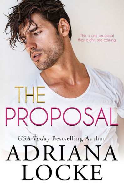 The Proposal - 9781960355096