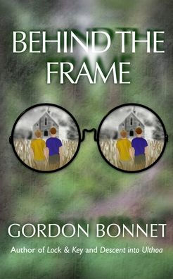Behind The Frame