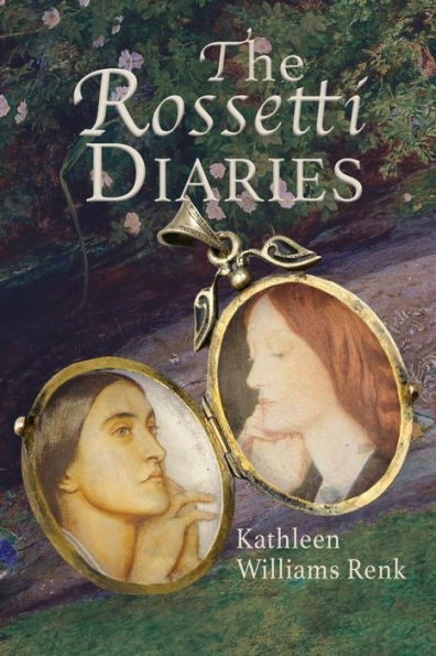 The Rossetti Diaries - 9781960373151