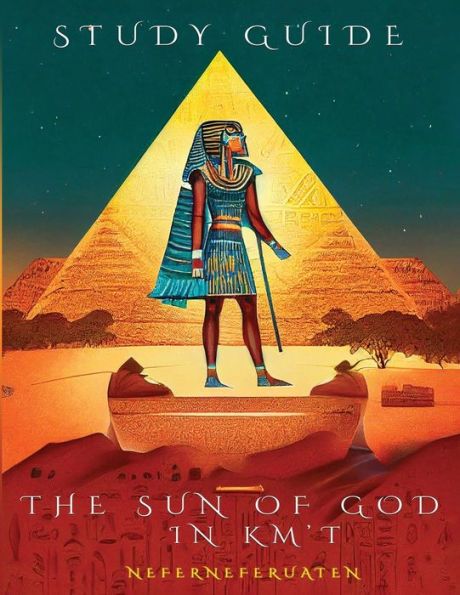 El Sol De Dios En Km'T: Guía De Estudio - 9781960377098