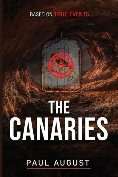 The Canaries - 9781960399809