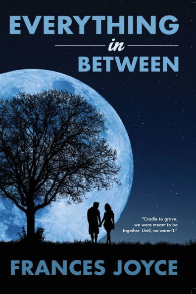 Everything In Between - 9781960399854