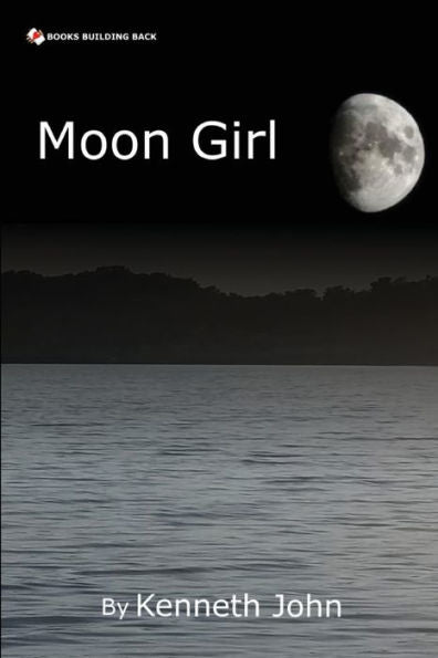 Moon Girl - 9781960467126