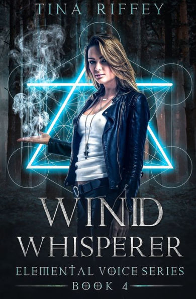 Wind Whisperer (The Elemental Voice) - 9781960499035