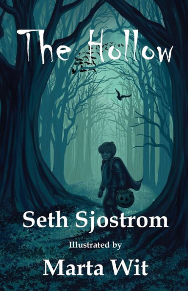 The Hollow - 9781960501035