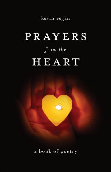 Prayers From The Heart - 9781960505132