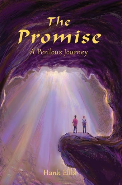 The Promise: A Perilous Journey