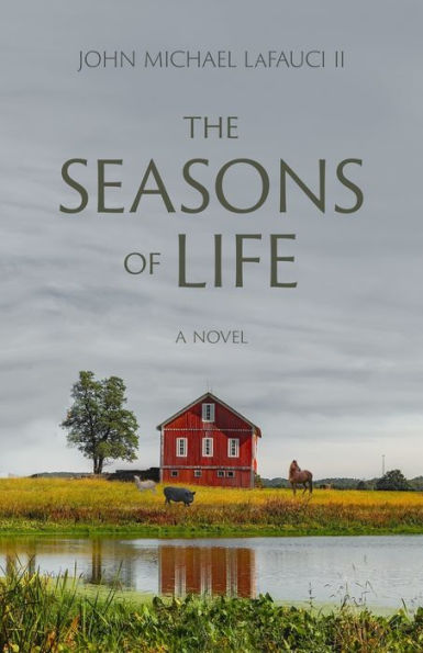 The Seasons Of Life - 9781960505378