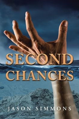 Second Chances - 9781960546241