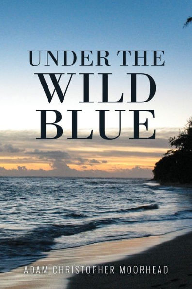 Under The Wild Blue - 9781960546661