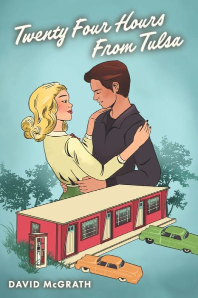 Veinticuatro horas desde Tulsa